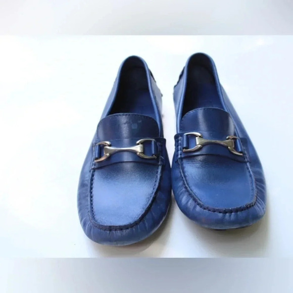 Mercanti Fiorentini Men’s loafers